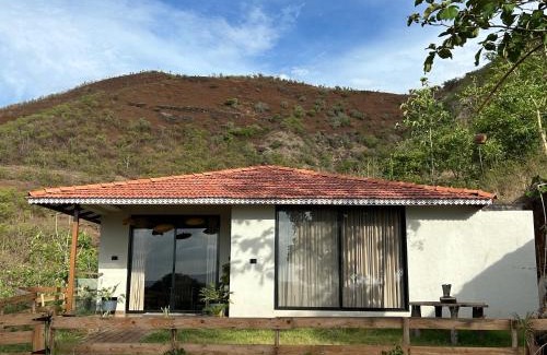 Nashik Skihütte | Kathaa the forest retreat