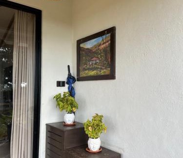 Nashik Skihütte | Kathaa the forest retreat