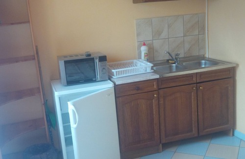 Aggtelek Haus | Katica Guesthouse Aggtelek