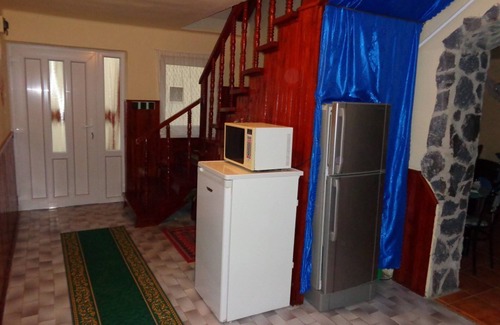 Aggtelek Haus | Katica Guesthouse Aggtelek
