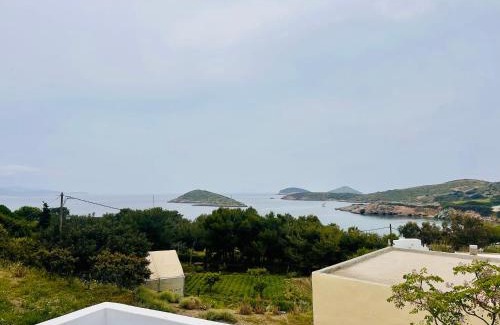 Lipsoi Wohnung | Katsadia Beach 1 Bedroom