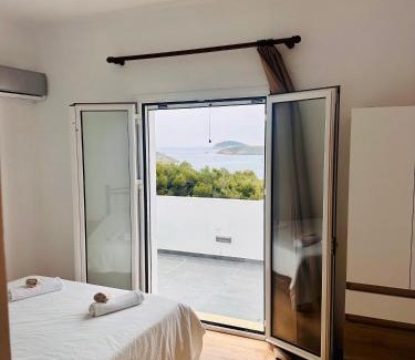 Lipsoi Wohnung | Katsadia Beach 1 Bedroom