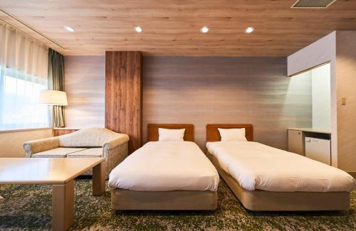 Katsuyama Hotel | Katsuyama New Hotel