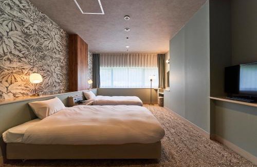 Katsuyama Hotel | Katsuyama New Hotel