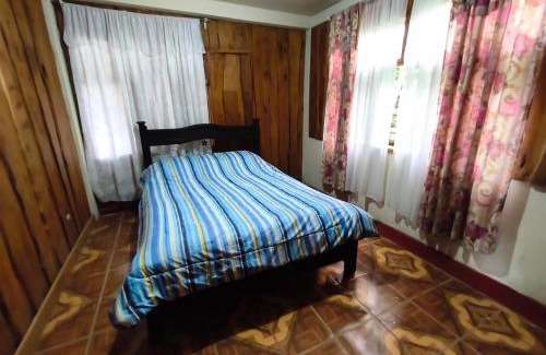 Concepcion Wohnung | Katty Mountain View