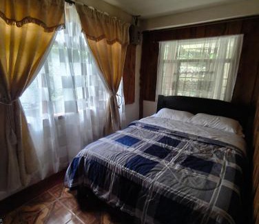 Concepcion Wohnung | Katty Mountain View