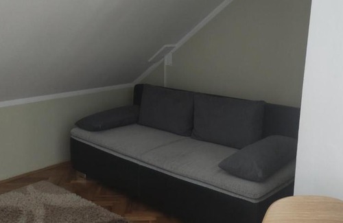 Slunj Wohnung | Katty-Rastoke