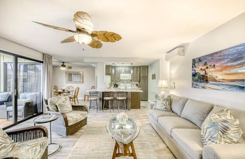 Hanamaulu Wohnung | Kauai Beach Villas D10