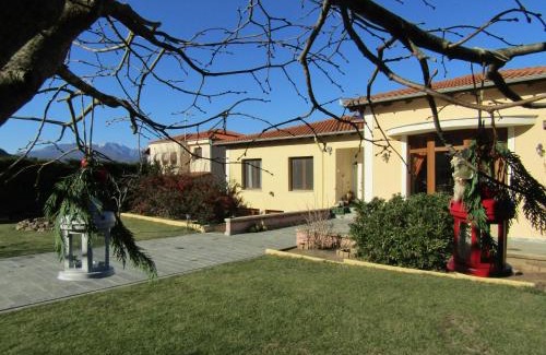 Kavala Haus | Kavala Villa 360 degrees green