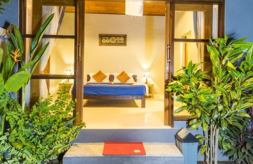 Jungut Batu Haus | Kawans Inn Lembongan