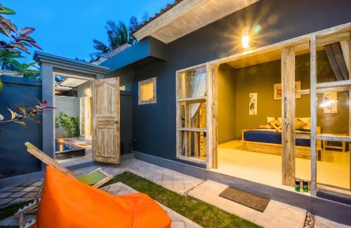 Jungut Batu Haus | Kawans Inn Lembongan
