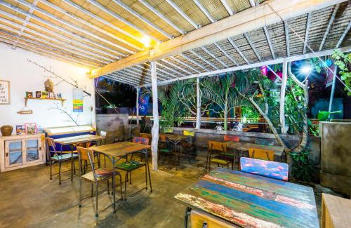 Jungut Batu Haus | Kawans Inn Lembongan