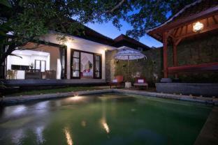 Tampaksiring Resort | Kawi Resort