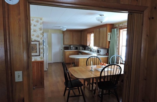 Westbrook Haus | Kajak fahren, schwimmen, zu Fuß zu Restaurants, Brauereien, Uber nach Portland