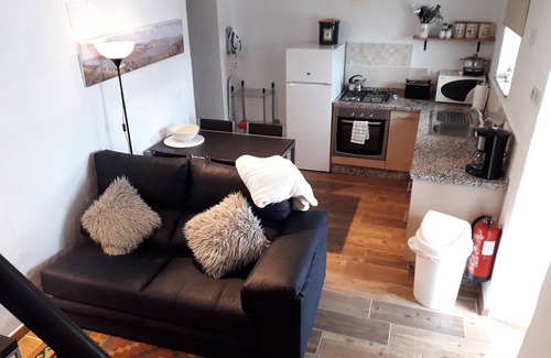 Fuente del Conde Wohnung | Kayenne Gruppe Wohnungen