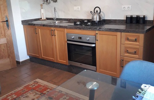 Fuente del Conde Wohnung | Kayenne Gruppe Wohnungen