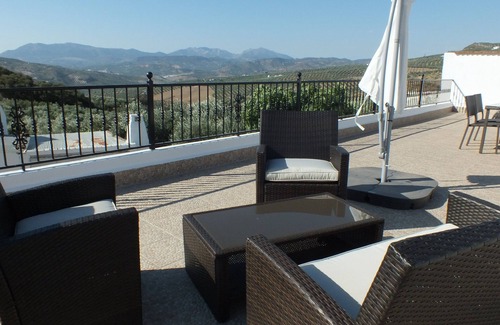 Fuente del Conde Wohnung | Kayenne Gruppe Wohnungen