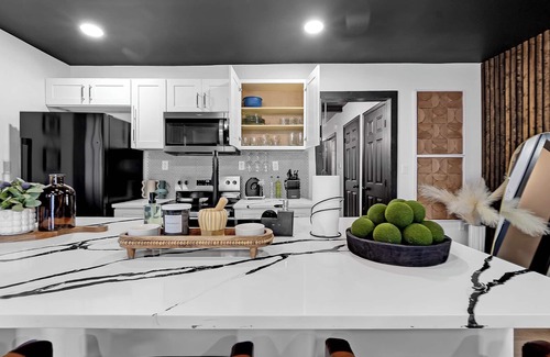 Memphis Haus | Kayla’s Hideaway