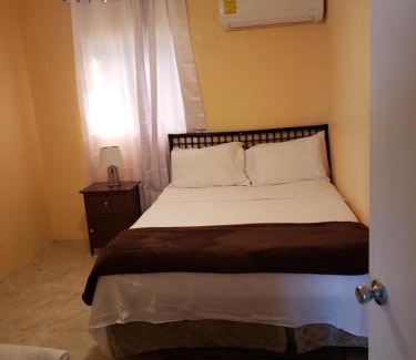 Nassau Wohnung | Kaylavill