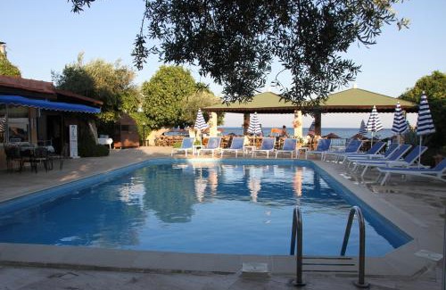 Kucukkuyu Hotel | Kazdağı Atila Bey Konağı