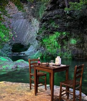 Kucukkuyu Hotel | Kazdağı Atila Bey Konağı