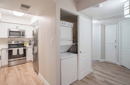 Cox Heights Wohnung | KB - Merino