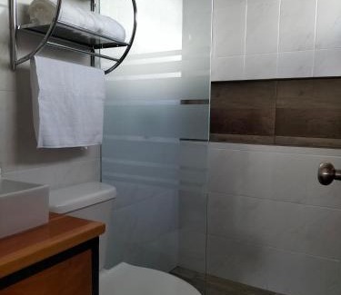 Comitan de Dominguez Wohnung | KC Hotel & Suites
