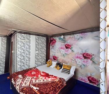 Khattalwada Haus | KD Homestay ganga view