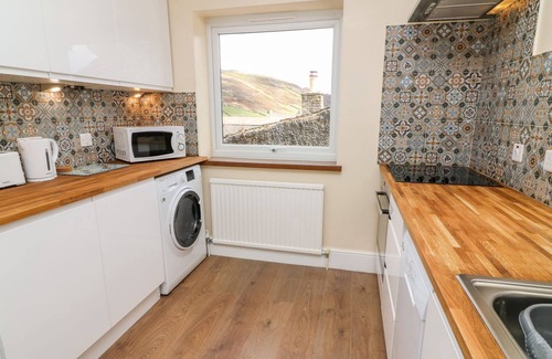 Worton Hütte | KEARTONS - BUTTERTUBS, pet friendly in Muker