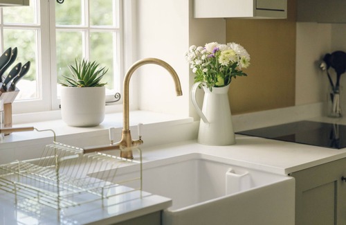 Baslow Hütte | Keeper's Cottage/Chatsworth Estate