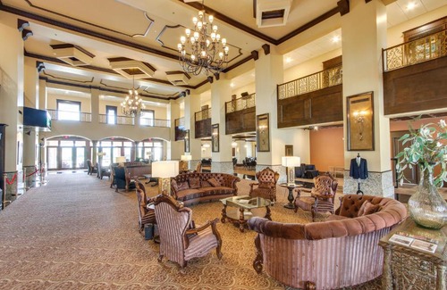 Lawrence County Wohnung | Keestone Studio with Resort Amenities!