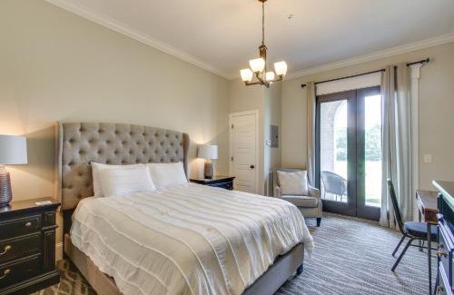 Lawrence County Wohnung | Keestone Studio with Resort Amenities!