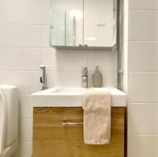 Etelainen District Wohnung | Keidas meren lähellä