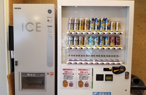 Yokosuka Hotel | KEIKYU EX INN Yokosuka Research Park