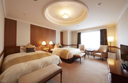 Hachioji Hotel | Keio Plaza Hotel Hachioji