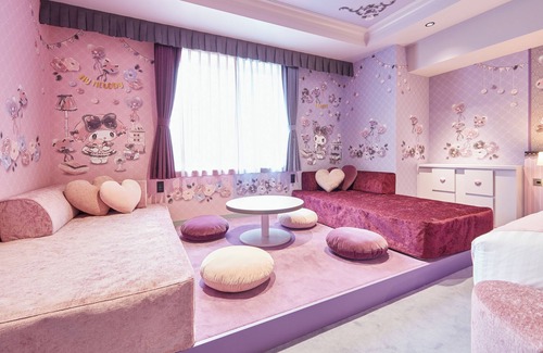 Hachioji Hotel | Keio Plaza Hotel Hachioji