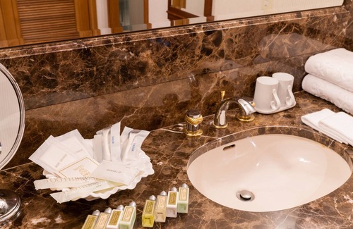 Hachioji Hotel | Keio Plaza Hotel Hachioji