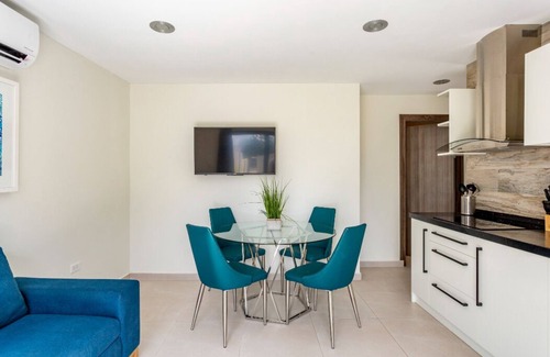 Washington Wohnung | Keito 2BR APT #K3-3 min to Palm Beach-Sleeps 4