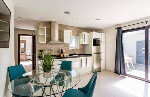 Washington Wohnung | Keito 2BR APT #K3-3 min to Palm Beach-Sleeps 4