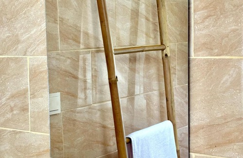 Senggigi Kabine | Kelapa Lodge - Lombok -