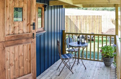 Easterside Haus | Keldholme Shepherds Hut - Uk37158