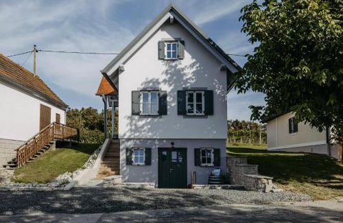 Kohfidisch Haus | Kellerstöckl Das Csaterberg