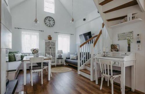 Kohfidisch Haus | Kellerstöckl Das Csaterberg