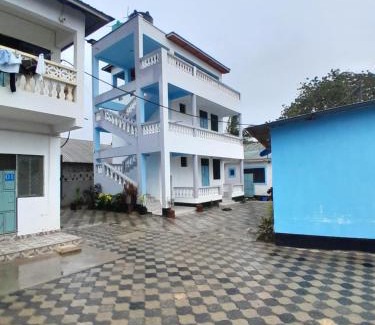 Kilifi Wohnung | Kelly Homes