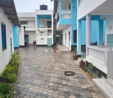 Kilifi Wohnung | Kelly Homes