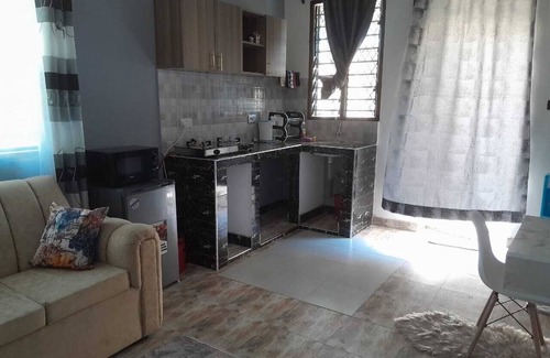 Kilifi Bed & Breakfast | Kelly Homes