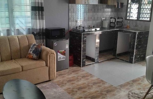 Kilifi Bed & Breakfast | Kelly Homes