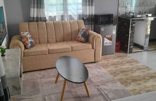 Kilifi Bed & Breakfast | Kelly Homes