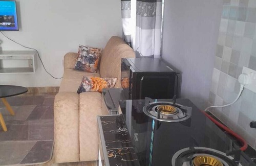 Kilifi Bed & Breakfast | Kelly Homes