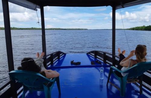 Kumai Bootsverleih | Kelotok Orangutan Tanjung Puting